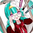 Icono de programa: Anime Drawing Tutorial Ma…
