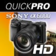 Icon of program: Sony a6000 from QuickPro …