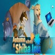 Icon of program: Autumn with the Shiba Inu