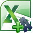 Icon of program: Excel Add Data, Text & Ch…