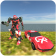 Icon of program: Top Car Robot