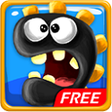 Icono de programa: Bomb The Monsters Free