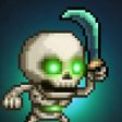 Icon of program: Necro Defense: Idle Defen…