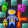 Icon of program: Bomber Spaceman: Aliens D…