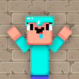 Icon of program: Noob Sandbox 3D: Action W…