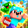 Icon of program: Noob Sandbox 3D: Action W…