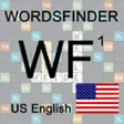 Icon of program: Words Finder Wordfeud/TWL…