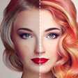 Icon of program: My Twin - Celebrity Look …