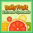 Icon of program: Daily Fruit: Extreme Synt…