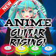 Icono de programa: Anime Guitar Games