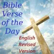 Icon of program: Bible Verse of the Day En…