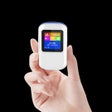 Icono de programa: Dongler MiFi GSM & WiFi-B…