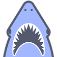 Icono de programa: Shark