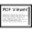 Icon of program: PDF Viewer