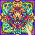 Icono de programa: Mandala Color By Number