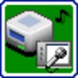 Icon of program: Focus MP3 Recorder Pro