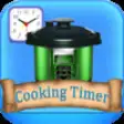 Icon of program: CookTimer - Kitchen