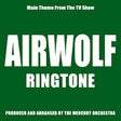 Icon of program: Airwolf Ringtone