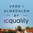 Icon of program: Almedalen by IC Quality