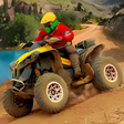 Icono de programa: ATV : Quad Bike Mania Tax…