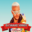 Icono de programa: Dj Snake Songs Offline(50…