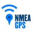 Icon of program: NMEA Gps