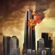 Icon of program: Escape Disaster: Skyscrap…