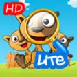 Icon of program: Smarty: Find The Pair HD …