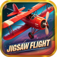 Jigsaw Flight icon