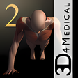 Icono de programa: iMuscle 2