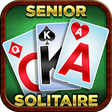 Icono de programa: GIANT Senior Solitaire Ga…
