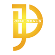 Icono de programa: Jeni Deals