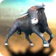 Icon of program: Offroad Bull Simulator