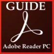 Icon of program: Adobe Acrobat Reader 2017…