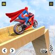 Icono de programa: Mega Ramp Moto Bike Stunt…