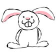 Icono de programa: Happy Bunny: Shop Cruelty…