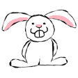 Icon of program: Happy Bunny: Shop Cruelty…