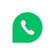 Icon of program: Second Phone Number+ Call…
