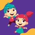 Icon of program: Lamsa: Kids Stories & Gam…