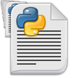 Icon of program: Python 3.7.4 Offline Docs…