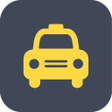 Icono de programa: TaxiCaller Driver