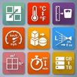 Icono de programa: Unit Converter Calculator