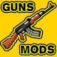 Icono de programa: Guns Mod