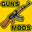 Icon of program: Guns Mod