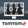 Icon of program: TomTom WEBFLEET Logbook