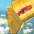 Icono de programa: Vertical Ramp Impossible …