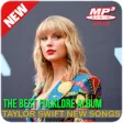 Icon of program: Taylor Swift The Lakes Fo…