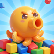 Icono de programa: Pixel Loop: Cube Blast