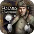 Icon of program: Adventure Of Sherlock Hol…
