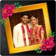 Icon of program: Tamil Wedding Photo Frame…